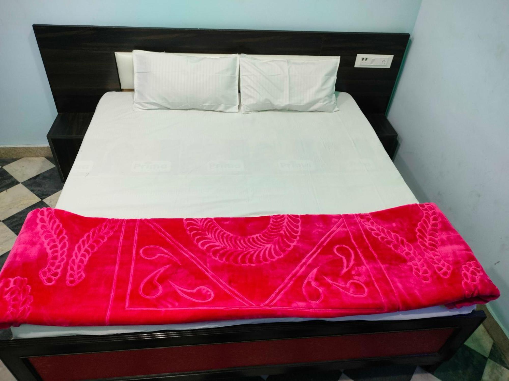 Oyo Palace Hotel Rohtak Exteriör bild